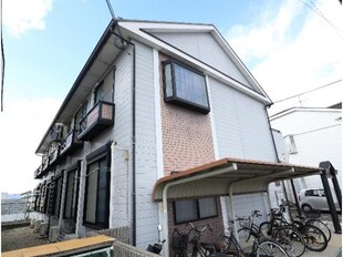 近鉄奈良駅 バス9分  北神殿下車：停歩6分 1階の物件外観写真